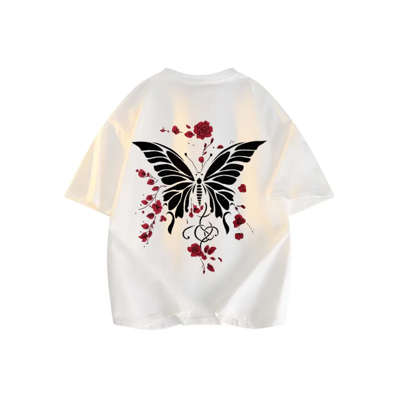 FASTFISH T Shirts Unisex-12