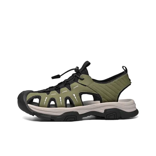 Season Ram River Trekking Shoes Men's