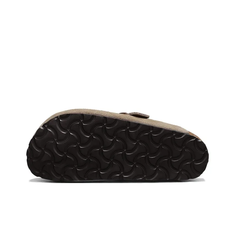 Jeep Slip Resistant Closed Toe Slippers Unisex-6