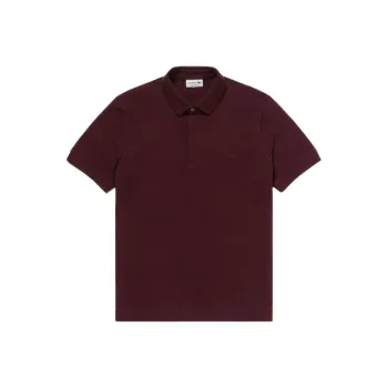 LACOSTE Paris Polo Shirt