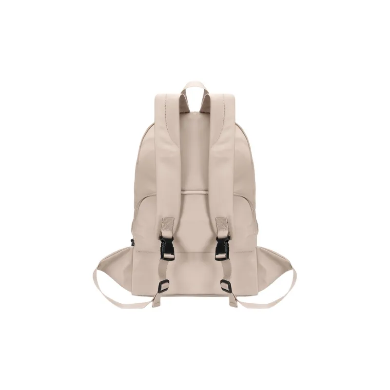 POLO Fabric Backpack Regular Unisex Multicolor-6