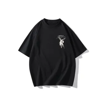 RAMPAGE T Shirts Unisex