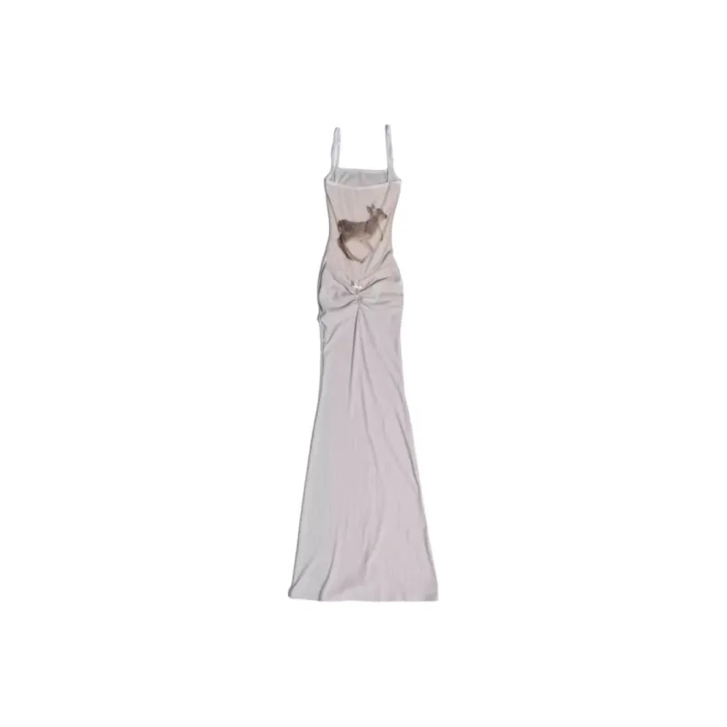 SCULPTOR Slip Dresses Women's-1