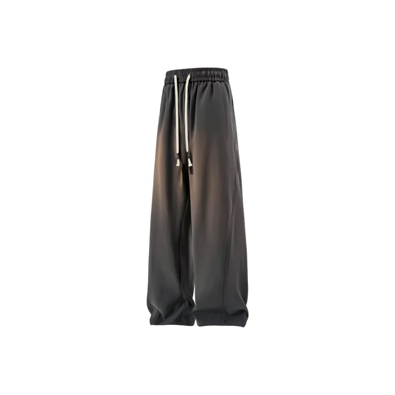 IN'S Casual Pants Unisex-2