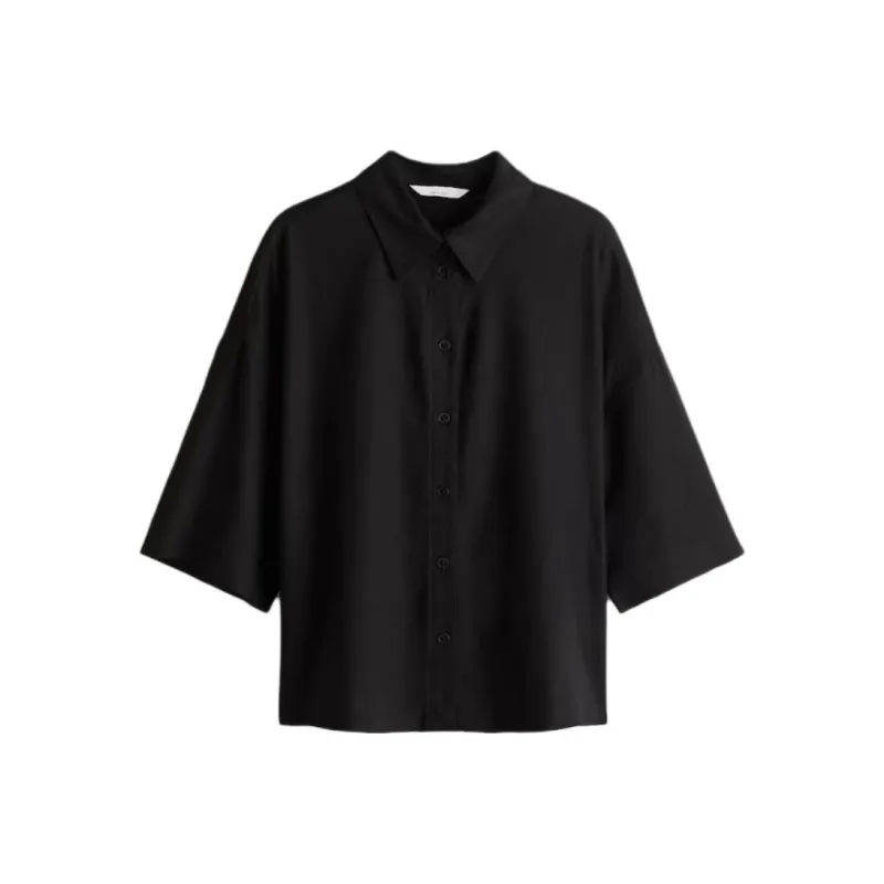 H&M Shirts Women's Black-0