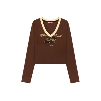 CHUU T Shirts Women's