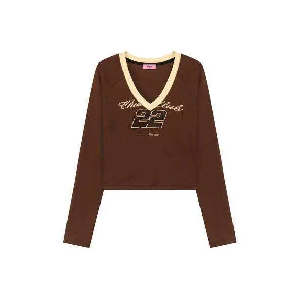 CHUU T Shirts Women's-0