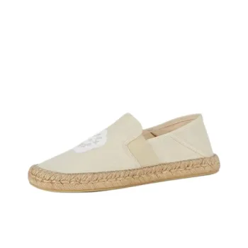 KENZO Boke2.0 Espadrilles Women's Ecru