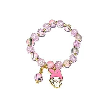 Sanrio My Melody, Kuromi Individual Bracelet Lanyards