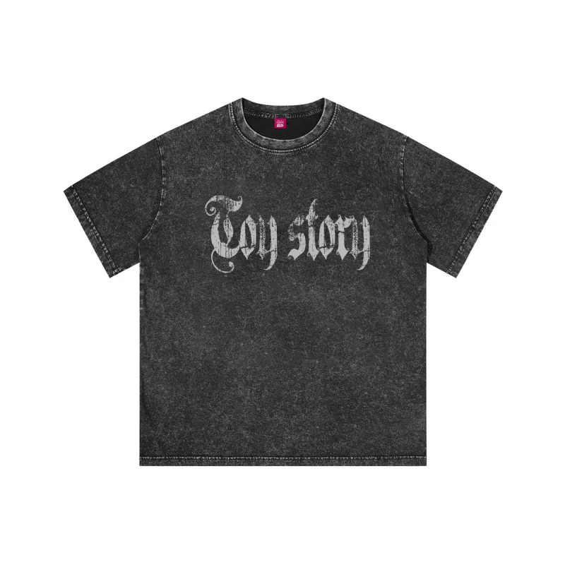 Disney Toy Story Series T Shirt Unisex-11