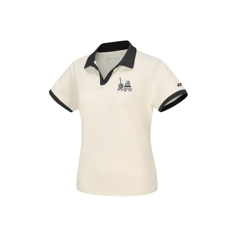YONEX T Shirts Women's-4
