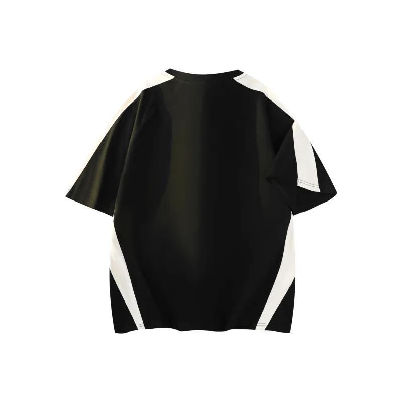 SAME FLOW T Shirts Unisex-1