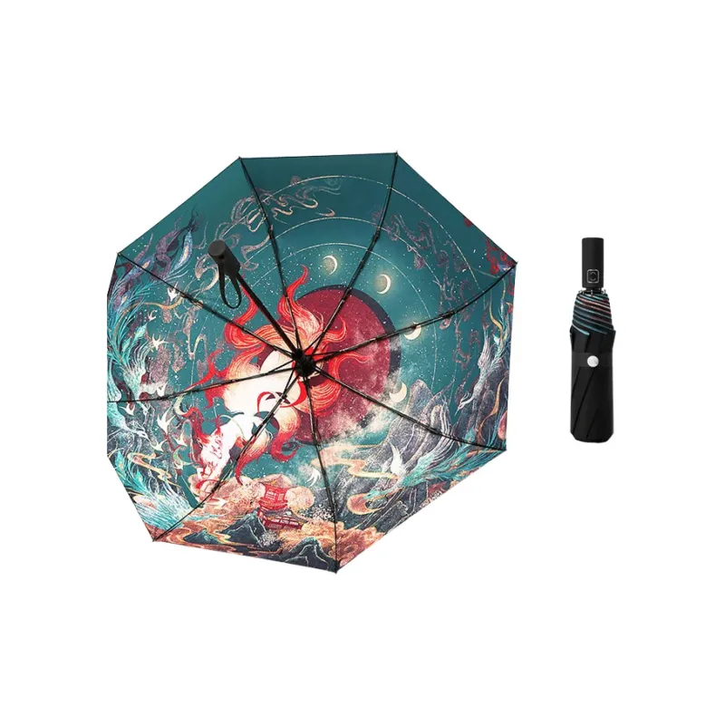 Yalu Umbrellas-3