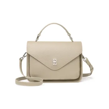 GUYI PU Attendance Small Square Bag, Shoulder Bag, Crossbody Bag Women's Multicolor