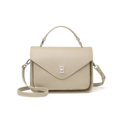 GUYI PU Attendance Small Square Bag, Shoulder Bag, Crossbody Bag Women's Multicolor