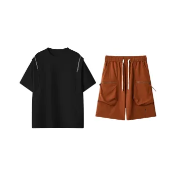 ROSECREED Casual Sportswear Unisex