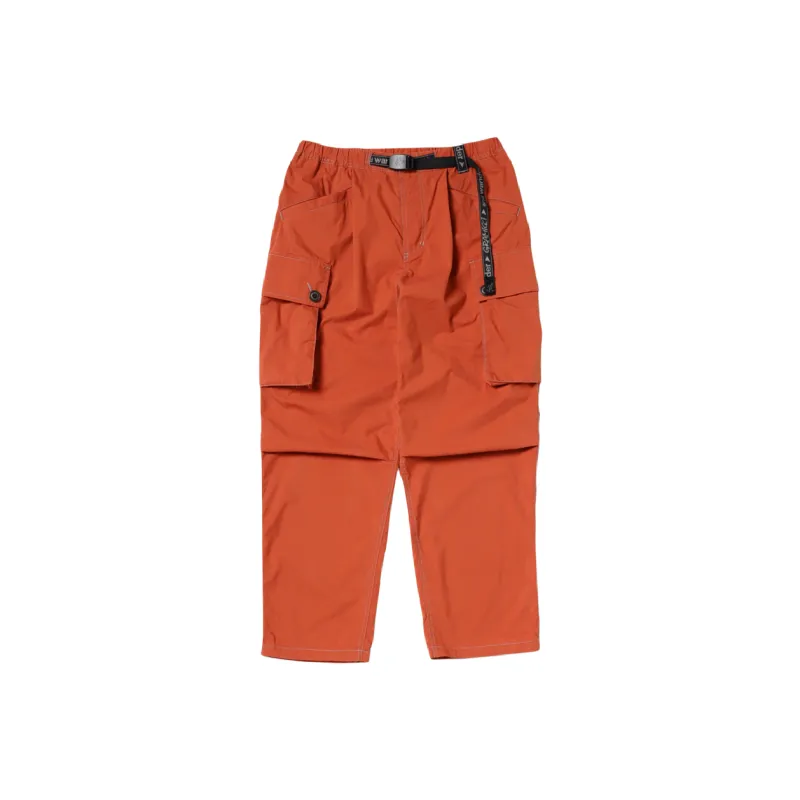 Gramicci x And Wander X , SS25 Cargo Pants Unisex-14