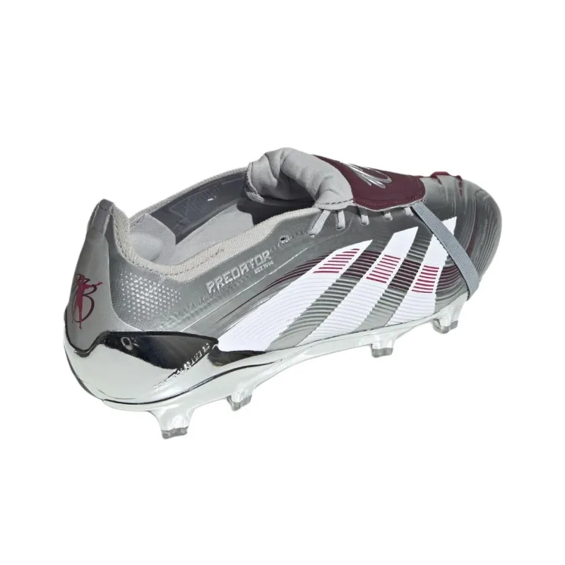 Adidas Predator Elite Foldover Tongue Fg Jude Bellingham Chrome Dream-3