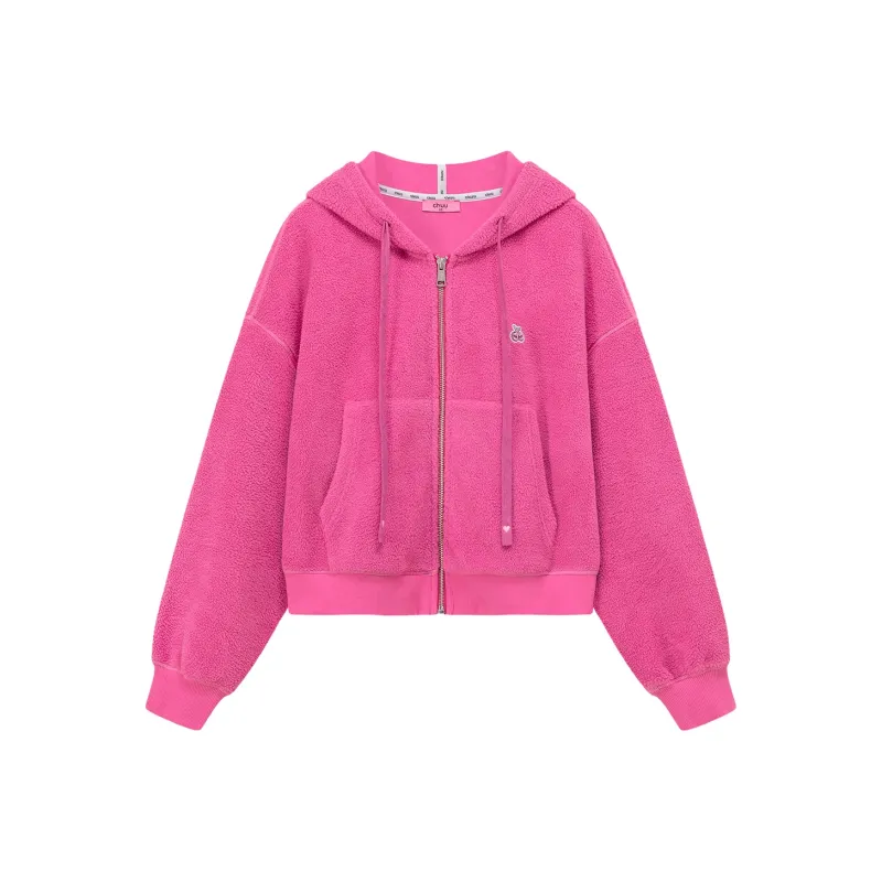CHUU Sweatshirts Women's-3