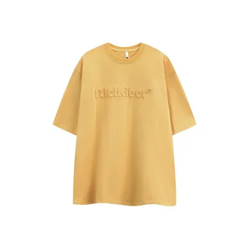RICHDEER T Shirts Unisex