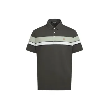 Hush Puppies Polo Shirts Men