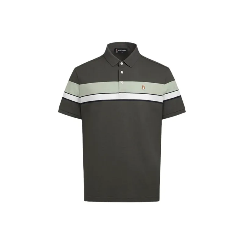 Hush Puppies Polo Shirts Men-1