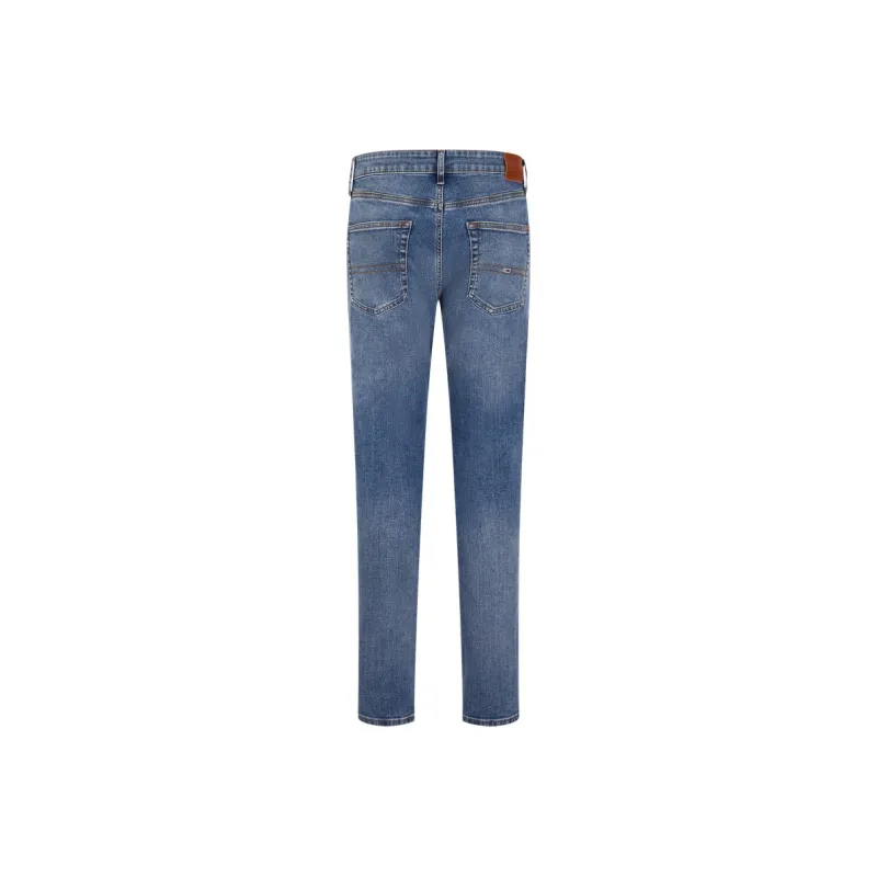 Tommy Hilfiger Jeans Men's Denim Blue 1A5-1