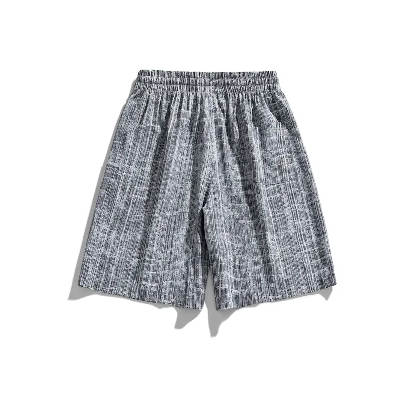 CASAMIA Casual Shorts Unisex-1