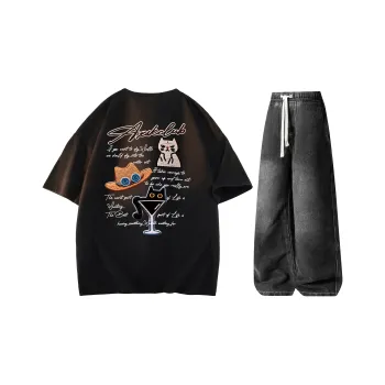 A.X.S.K Casual Sportswear Unisex