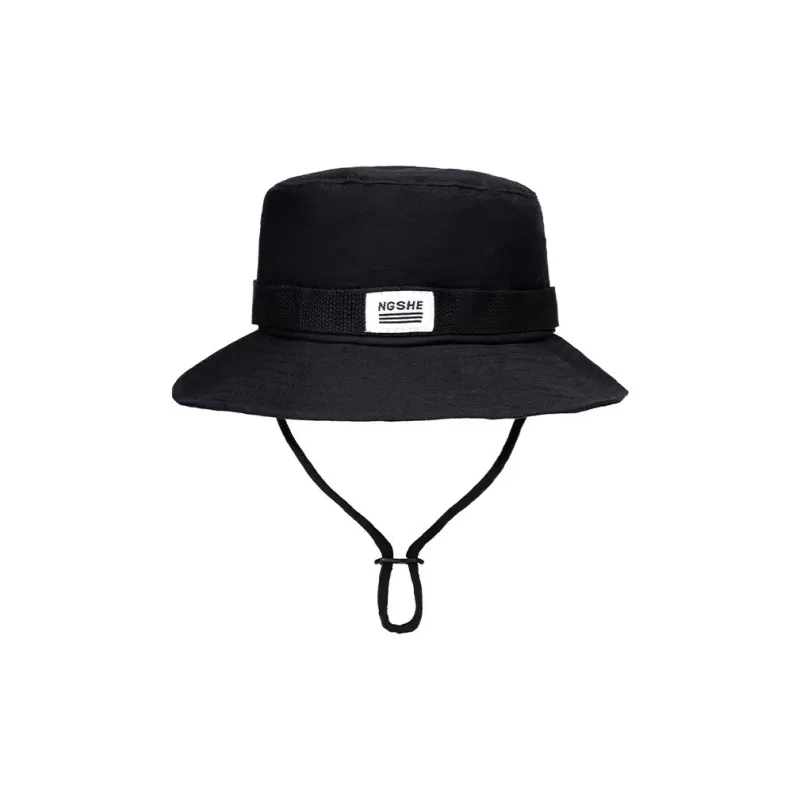 IOTS Polyester Bucket Hats Unisex-3