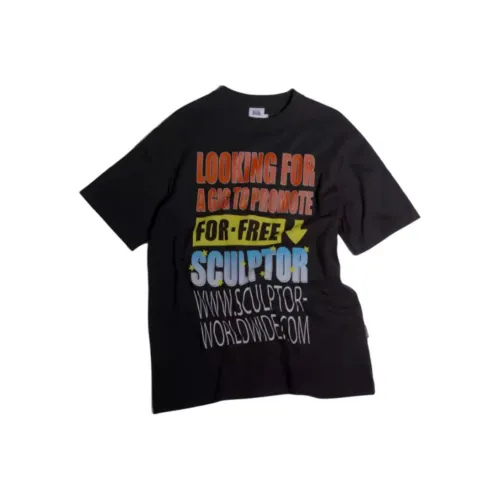 SCULPTOR T Shirts Women's