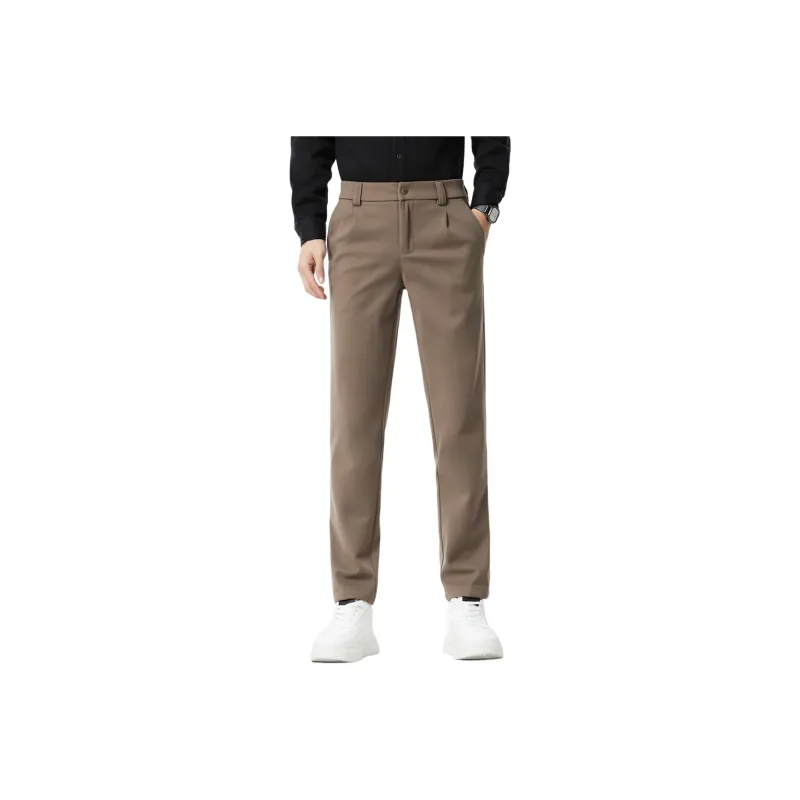 7 FOR ALL MANKIND Suit Trouser Men's-5