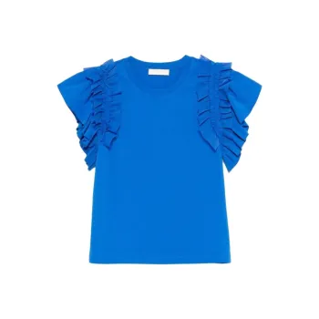 Ulla Johnson Leia Top