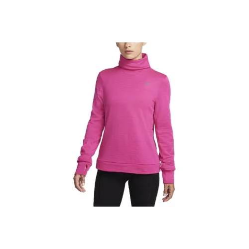 Nike Knitwear Women's Fire Red