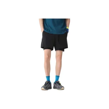 RASHOMONG Casual Shorts Unisex