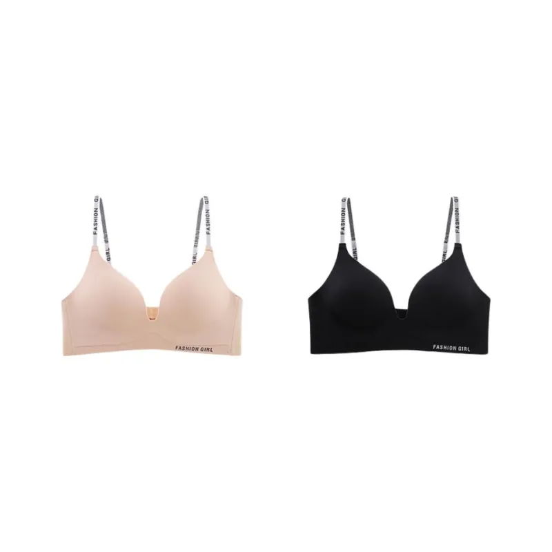 DAMOS·LOVE Bra Women's Combo Set-21
