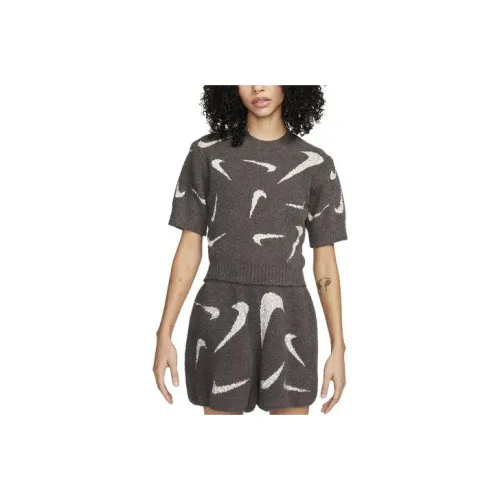 Nike Knitwear Women's Brown