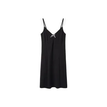 ROMANTIC·SPRING Nightgown Women's Image Color