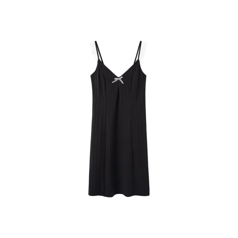 ROMANTIC·SPRING Nightgown Women's Image Color-0