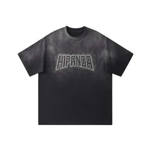 HIPANDA T Shirts Unisex