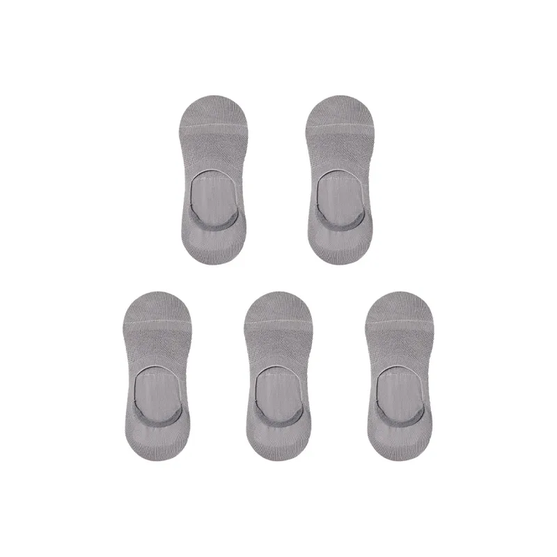 H YXIANG No Show Socks Women's 10 Pack-14