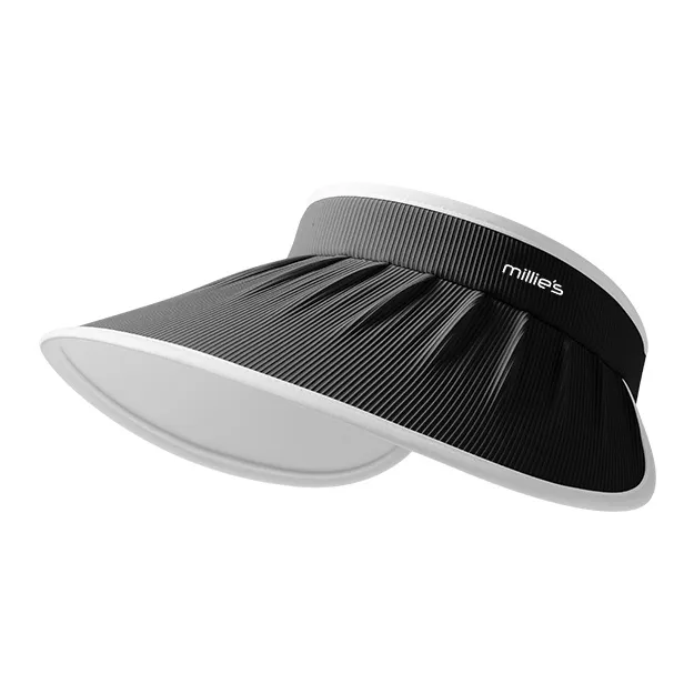 MILLIE'S Polyamide Sun Protection Hats Unisex-7