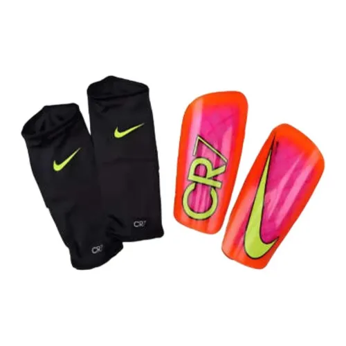 Nike Soccer Shin Guards Training Unisex CR7