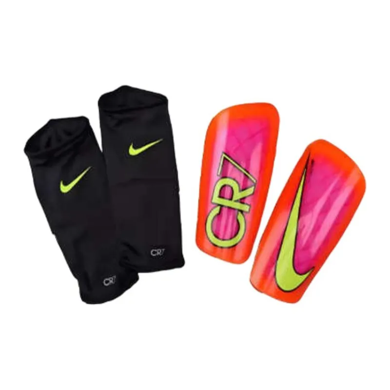 Nike Soccer Shin Guards Plastic Training Unisex CR7-0