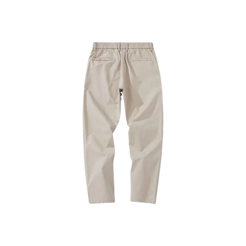 Jeep Outdoor Casual Pants Unisex-1