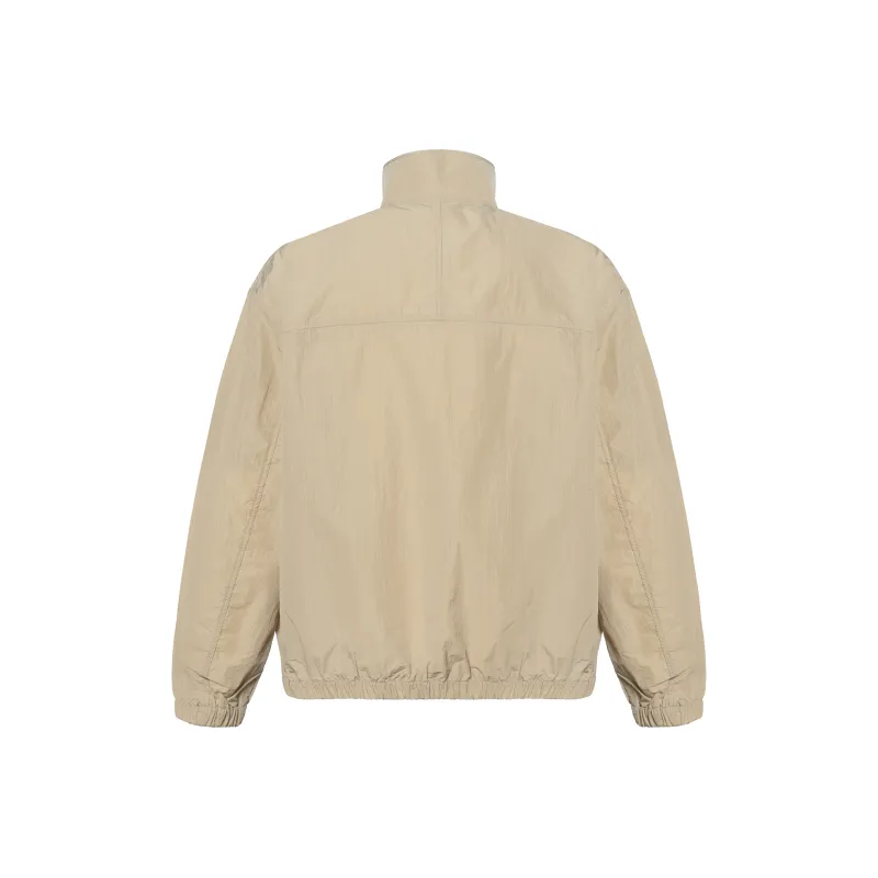 ARMANI EXCHANGEAE Jackets Coats Men's Light Umber-1