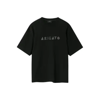 Axel Arigato Annotate T shirt