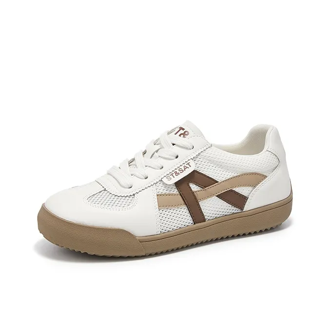 ST&SAT Waterproof Skateboard Shoes Women's-1