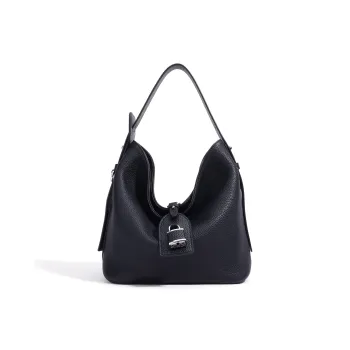 COURONNE Cow Leather Handbag Women's Multicolor