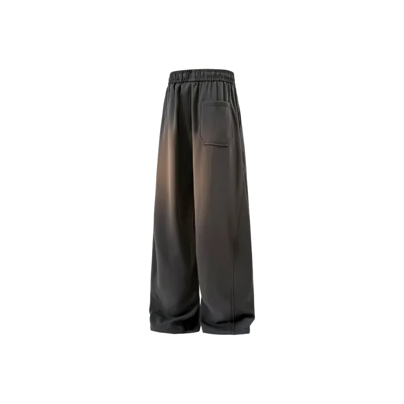 IN'S Casual Pants Unisex-3